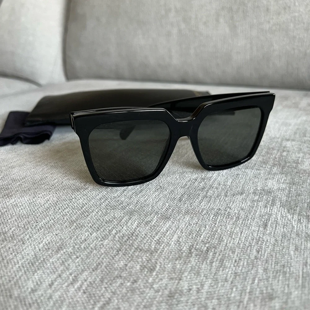 Celine Tilda sunglasses CL 41076 polarized - Picture 2 of 8